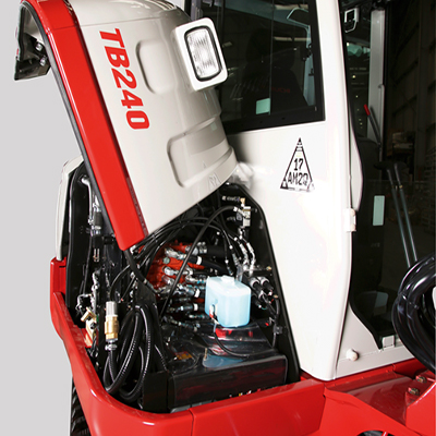 TB240-400x400-serviceability-Takeuchi-Excavator-Construction-digger-buy-plant-machinery
