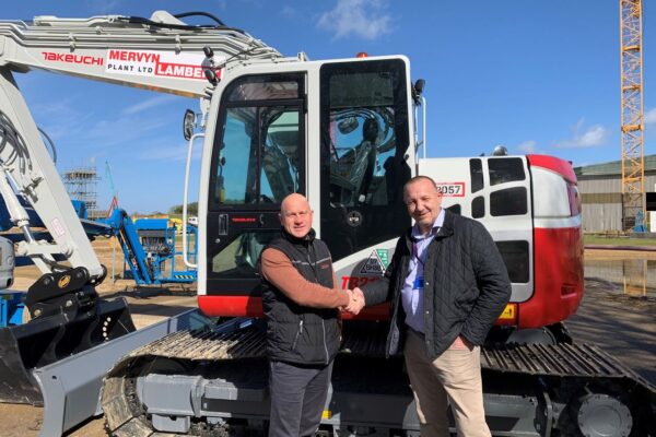 takeuchi tb2150r digger at citb