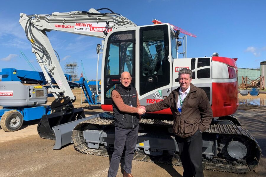 takeuchi tb2150r at citb