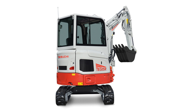 TB325-1-back-550-360-tb325-compact-excavator-takeuchi-side-on