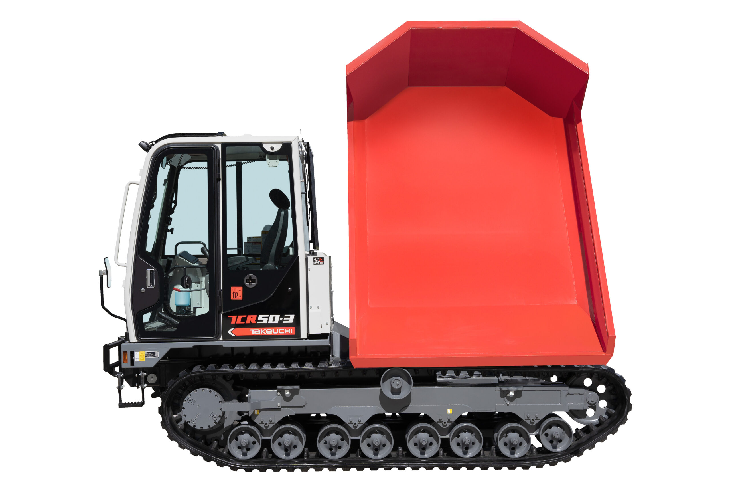 TCR50-3 SIDE TIP