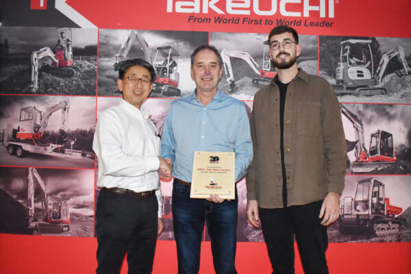 Takeuchi Dealer Conference 2023_8