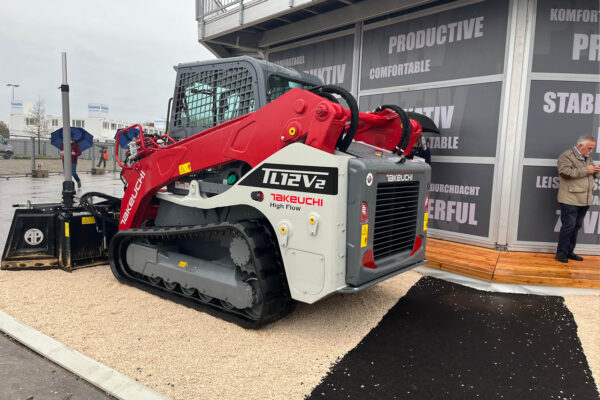 Takeuchi_At_Bauma_2022_Excavators6